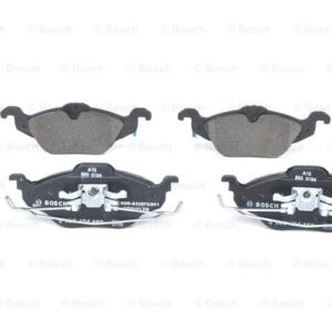 DISK PLOCICE OPEL ASTRA G SA ZICAMA