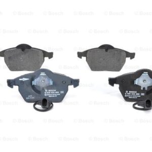 DISK PL.VW PASSAT 1.9TDI / AUDI A4 A6