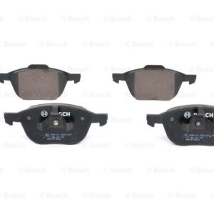 DISK PL. ZADNJE FORD FOCUS 2 3 KUGA bosch