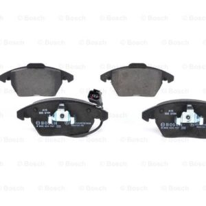 DISK PL. VW G-5/PASSAT 3C5/TOURAN