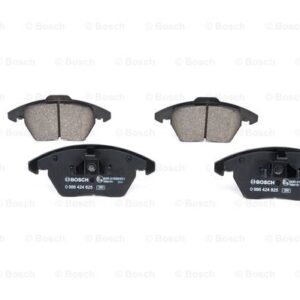 DISK PL. PSA CITROEN / C4 PICASSO/DS5 06+
