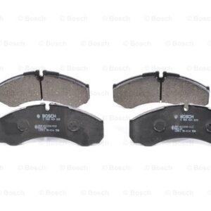 DISK PL. IVECO DAILY 3-4 bosch