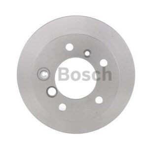 KOCIONI DISK MERCEDES SPRINTER 95+ 271MM bosch