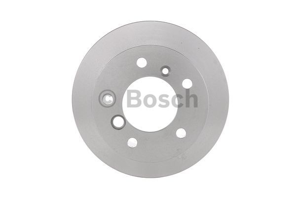 KOCIONI DISK MERCEDES SPRINTER 95+ 271MM bosch