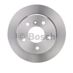 KOCIONI DISK MERCEDES ZAD. VANEO/A KLASA 258 MM.