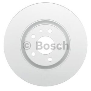 KOCIONI DISK ALFA 147/156 284MM