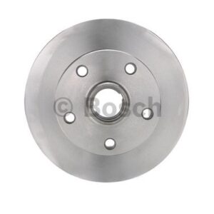 KOCIONI DISK ZAD. AUDI FI 245 MM 5RUPA A4 95-01 G. BOSCH