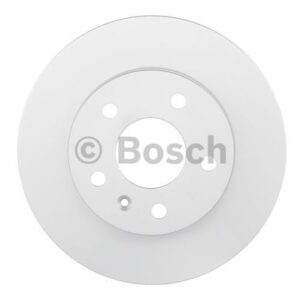 KOCIONI DISK ZAD. 264 MM 5 RUPA ASTRA G H/ZAFIRA bosch