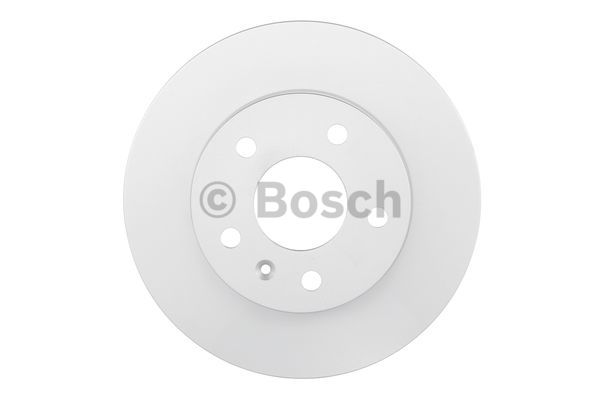 KOCIONI DISK ZAD. 264 MM 5 RUPA ASTRA G H/ZAFIRA bosch