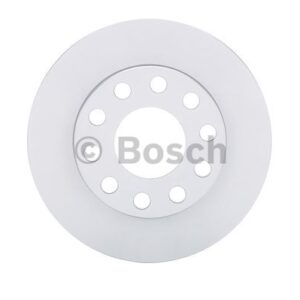 KOCIONI DISK ZAD. AUDI FI 245 MM 5 RUPA A4/A-80 91-04 G. bosch