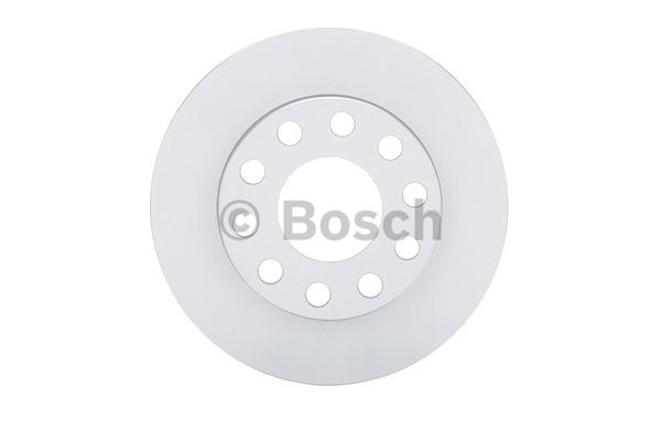 KOCIONI DISK ZAD. AUDI FI 245 MM 5 RUPA A4/A-80 91-04 G. bosch