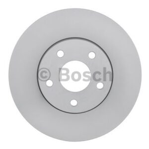 KOCIONI DISK PREDNJI FORD/VOLVO FOCUS/S40 II 03-07 278 MM bosch