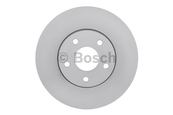 KOCIONI DISK PREDNJI FORD/VOLVO FOCUS/S40 II 03-07 278 MM bosch