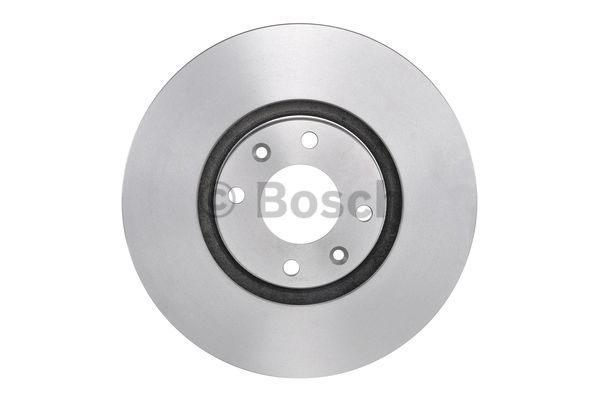 KOCIONI DISK PEUGEOT 307 308 CITROEN C4 FI 301.5MM  bosch