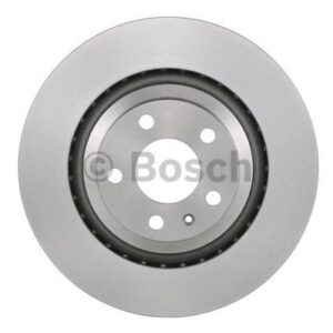 KOCIONI DISK ZADNJI VENTILIRAJUCI AUDI A6 4F 330mm bosch