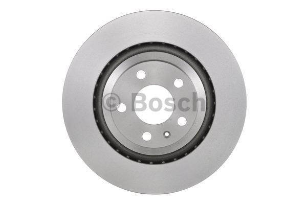 KOCIONI DISK ZADNJI VENTILIRAJUCI AUDI A6 4F 330mm bosch