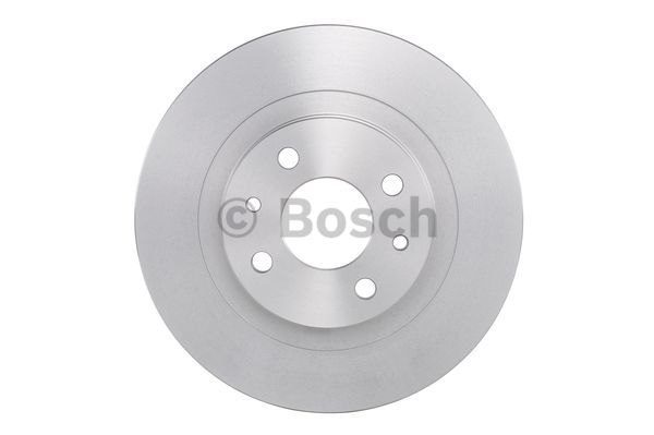 KOCIONI DISK LADA 11112/KALINA 95+ 260 MM bosch