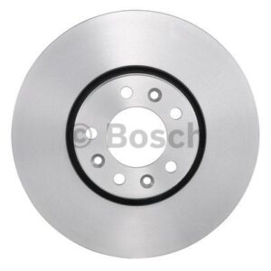 KOCIONI DISK PSA FIAT FI 304 MM 5 RUPA C5 JUMPY / SCUDO bosch