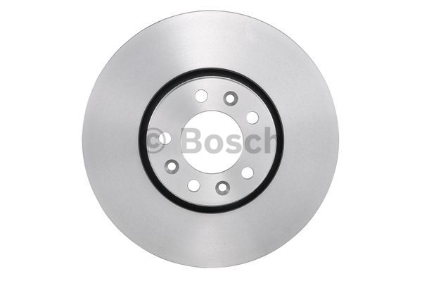 KOCIONI DISK PSA FIAT FI 304 MM 5 RUPA C5 JUMPY / SCUDO bosch