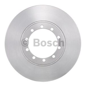 KOCIONI DISK ZADNJI FORD TRANSIT FI 280MM bosch
