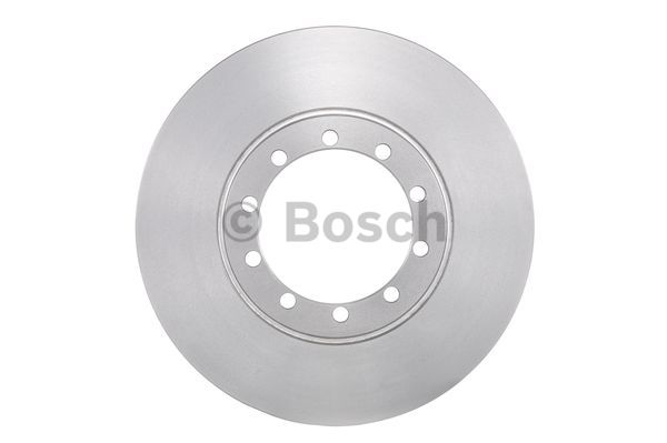 KOCIONI DISK ZADNJI FORD TRANSIT FI 280MM bosch