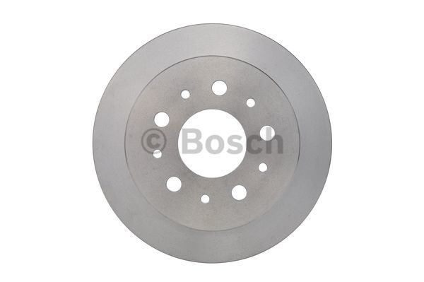 KOCIONI DISK ZADNJI PSA JUMPER/BOXER/DUCATO FI 279.7MM bosch