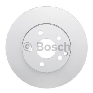 KOCIONI DISK PREDNJI MERCEDES C/E KLASA 295 MM bosch