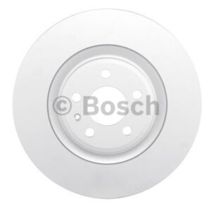 KOCIONI DISK FI 345MM AUDI Q5 / A5 2.0 / 3.0 TDI bosch
