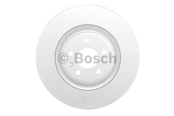 KOCIONI DISK FI 345MM AUDI Q5 / A5 2.0 / 3.0 TDI bosch