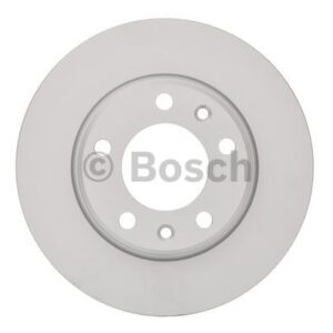 KOCIONI DISK ZADNJI  FI 249MM PEUGEOT 308 II/SW 13-15 bosch