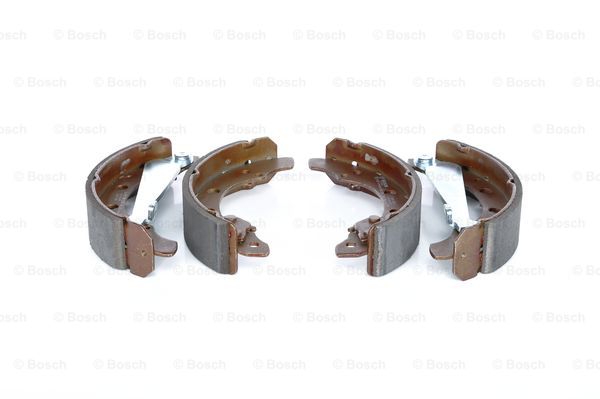 PAKNE VW G-3 200X40MM bosch