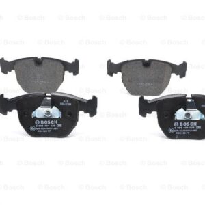 DISK PL. BMW 5/7/X3/X5 E39/E53 98+ bosch