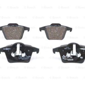 DISK PLOCICE ZADNJE VOLVO XC 90 bosch