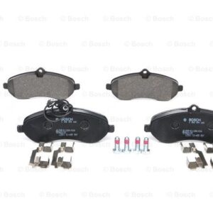 DISK PL. PSA/FIAT JUMPY/SCUDO/EXPERT 07+ bosch