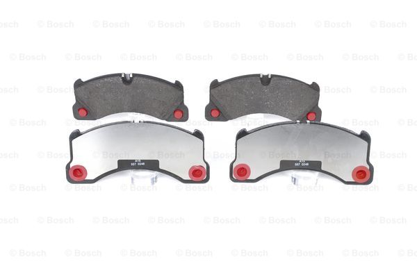 DISK PL. PORSCHE CAYENNE/PANAMERA bosch