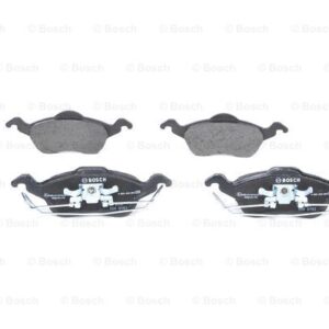 DISK PL. FORD FOCUS 98+ bosch