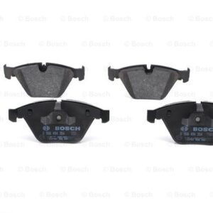 DISK PL. BMW 3 E90 / E91 / E92 05+