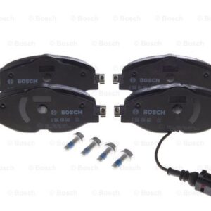 DISK PL. VW/AUDI GOLF VII / A3 / LEON 12+ Bosch