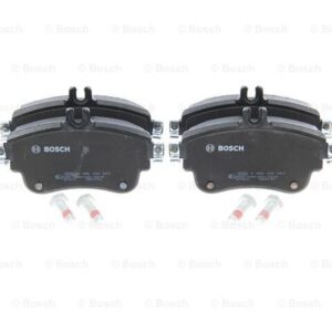 DISK PL. MERCEDES A/B KLASA A180/B180 11+ bosch