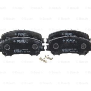DISK PL. NISSAN QASHQAI 13+