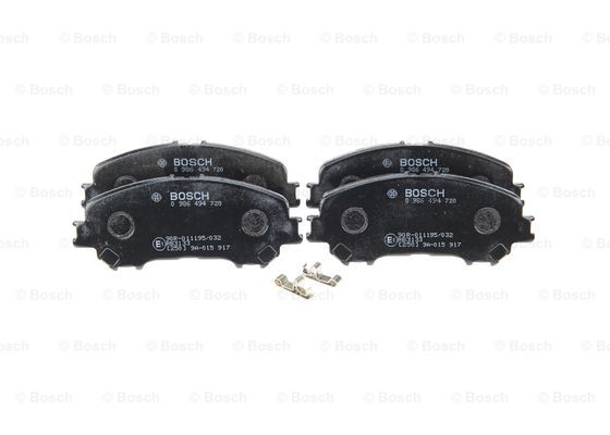 DISK PL. NISSAN QASHQAI 13+
