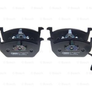 DISK PL.VW GOLF 7 / AUDI A3 15+ / SKODA OCTAVIA 13+ PASAT bosch