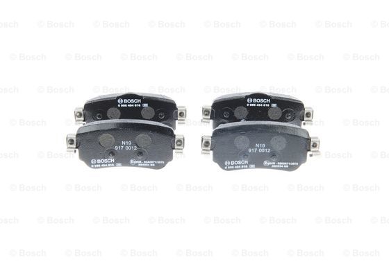 DISK PL. ZADNJE NISSAN QASHQAI 13+