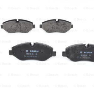 DISK PL. MERCEDES/VW SPRINTER/VITO/CRAFTER Bosch
