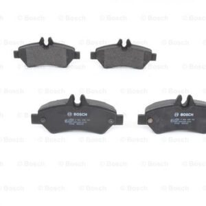 DISK PL. MERCEDES SPRINTER VW CRAFTER 06+ BEZ KABLA