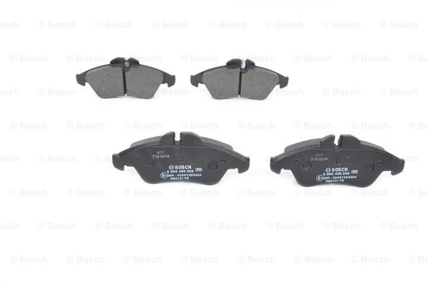 DISK PL. MERCEDES SPRINTER 28-46