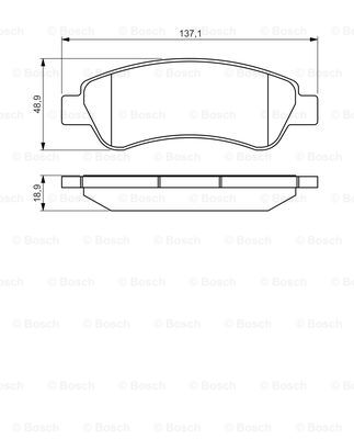 DISK PL.PSA BOXER/DUCATO/JUMPER 3.0D/2.2HDI
