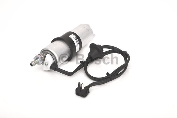 EL.PUMPA MERCEDES C-CLASS W202 SA KABLOM 4 BARA BOSCH