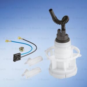 ELEKTRICNA PUMPA POTAP. SA KUC.FIAT PANDA 1.0 bosch