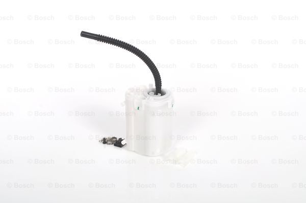 EL.PUMPA POLO/FABIA EX805 EX809